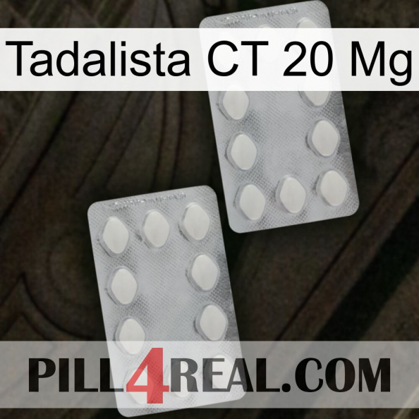 Tadalista CT 20Mg 17